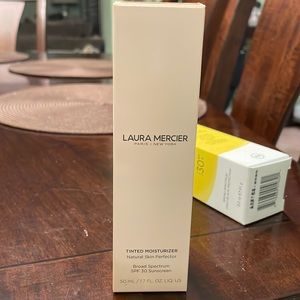Laura mercier tinted moisturizer bisque